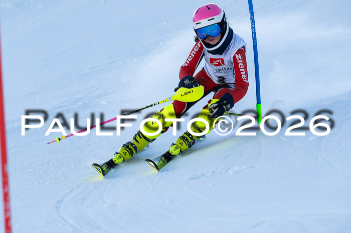 2. BZB CUP SL, 05.01.2026 