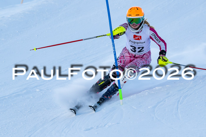 2. BZB CUP SL, 05.01.2026 