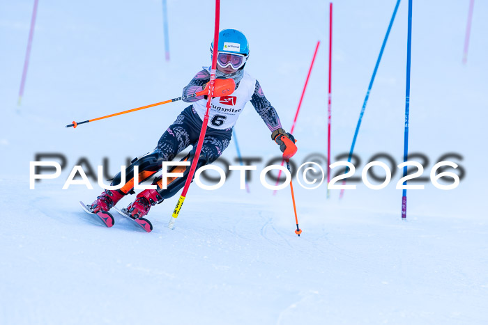 2. BZB CUP SL, 05.01.2026 