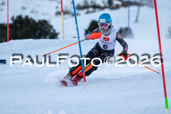 2. BZB CUP SL, 05.01.2026 