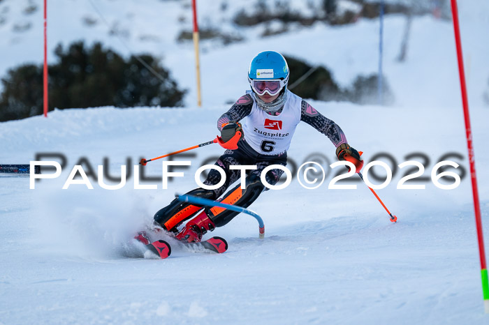 2. BZB CUP SL, 05.01.2026 