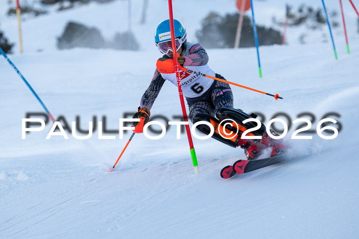 2. BZB CUP SL, 05.01.2026 