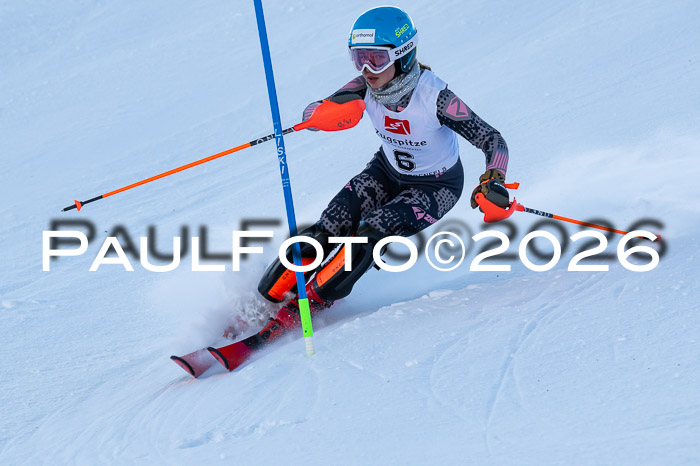 2. BZB CUP SL, 05.01.2026 