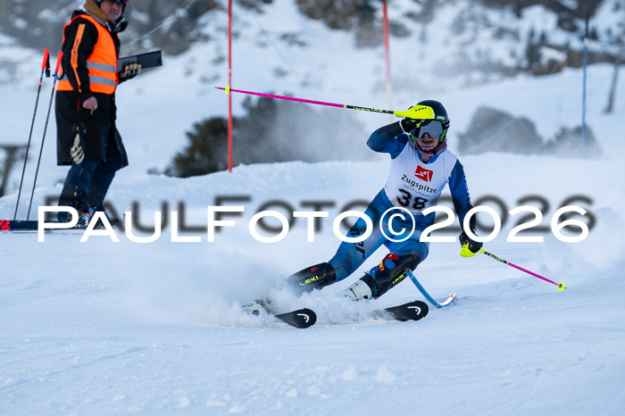 2. BZB CUP SL, 05.01.2026 