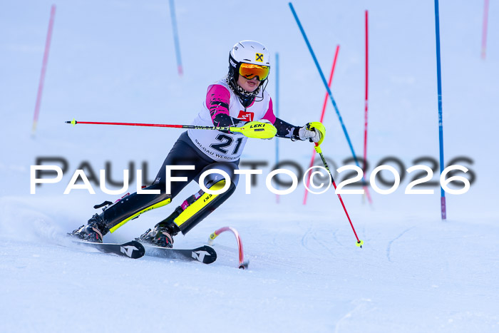 2. BZB CUP SL, 05.01.2026 