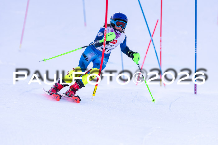 2. BZB CUP SL, 05.01.2026 