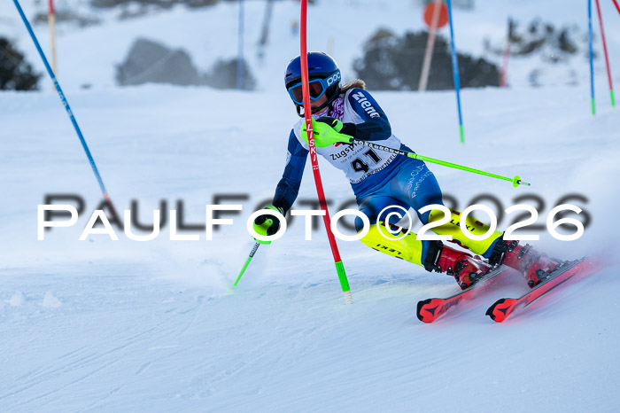 2. BZB CUP SL, 05.01.2026 