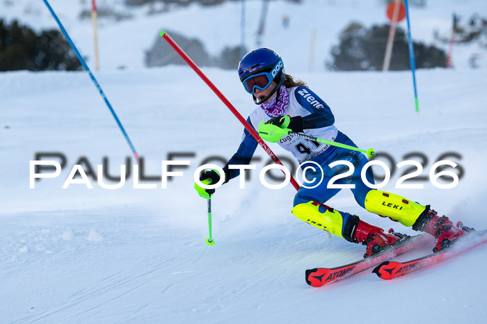 2. BZB CUP SL, 05.01.2026 