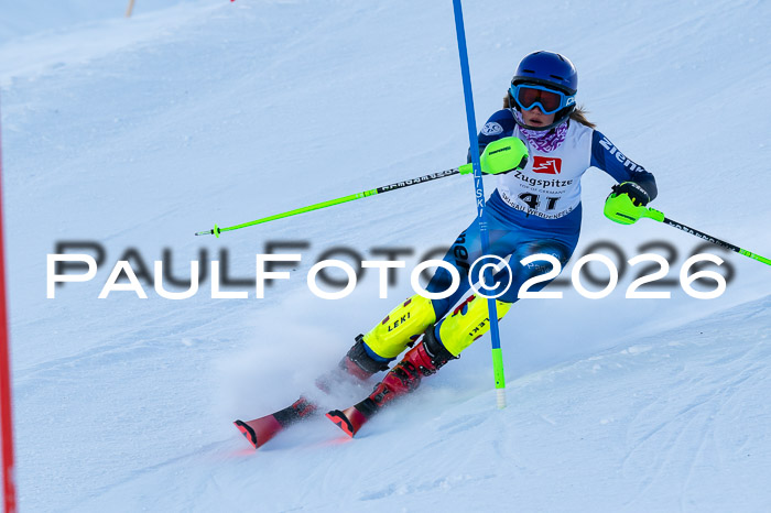 2. BZB CUP SL, 05.01.2026 