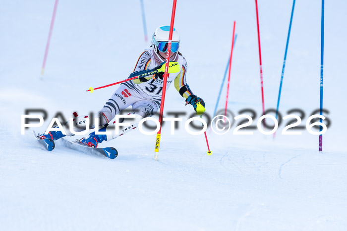 2. BZB CUP SL, 05.01.2026 