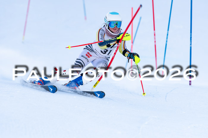 2. BZB CUP SL, 05.01.2026 