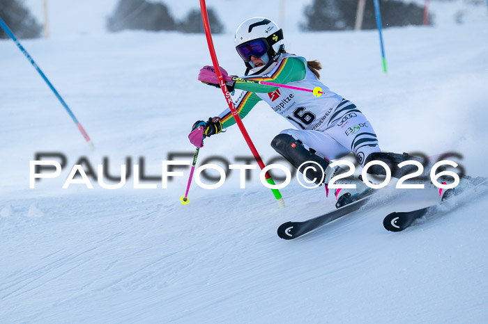 2. BZB CUP SL, 05.01.2026 