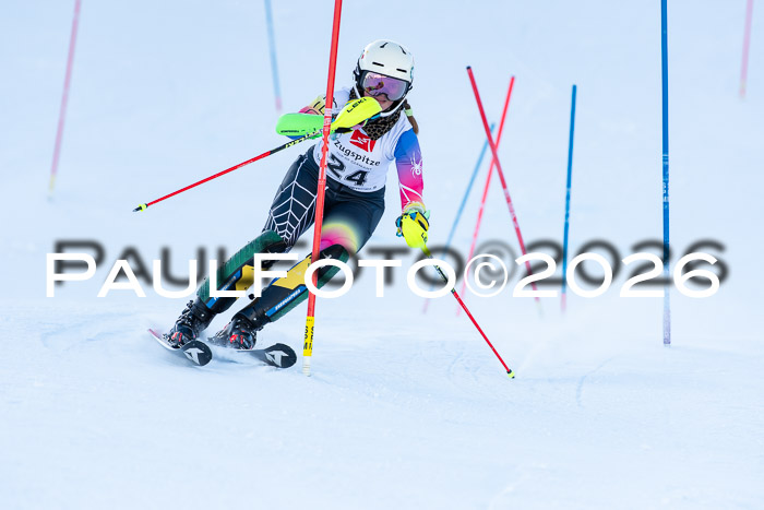 2. BZB CUP SL, 05.01.2026 