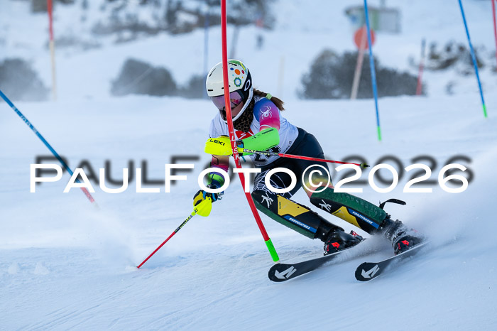 2. BZB CUP SL, 05.01.2026 