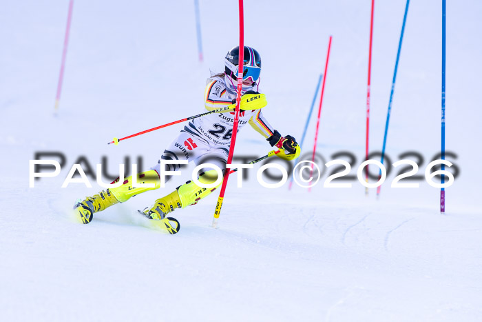 2. BZB CUP SL, 05.01.2026 