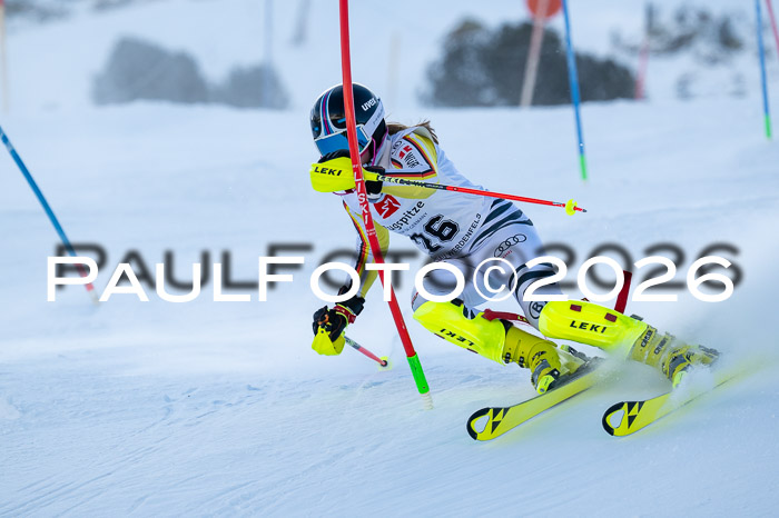 2. BZB CUP SL, 05.01.2026 