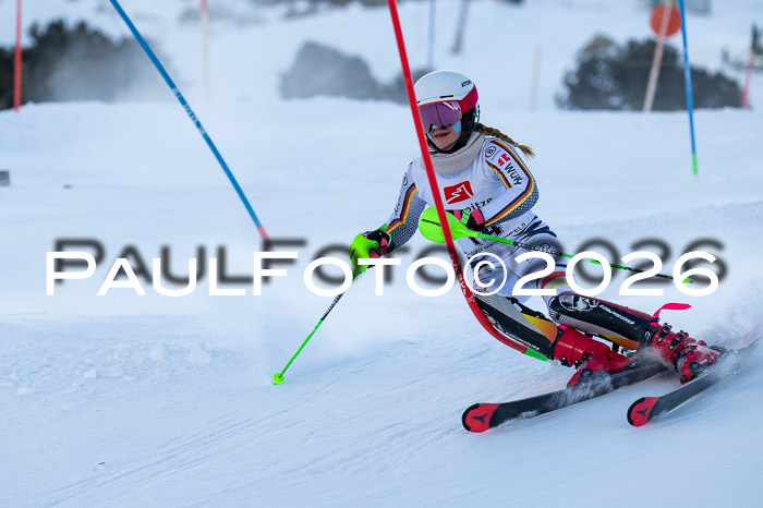 2. BZB CUP SL, 05.01.2026 