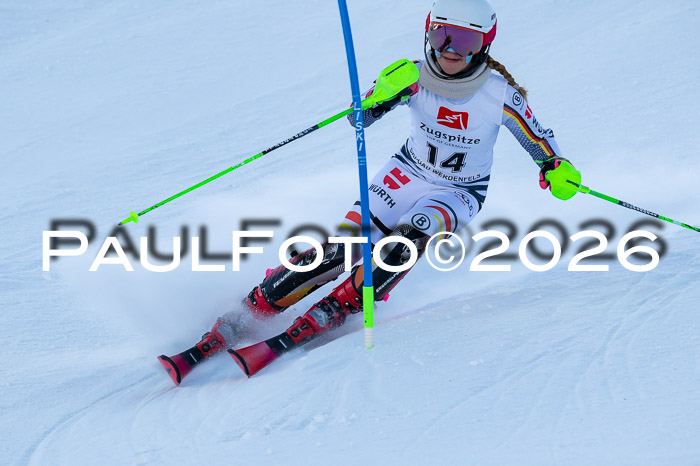 2. BZB CUP SL, 05.01.2026 