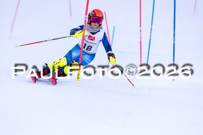 2. BZB CUP SL, 05.01.2026 