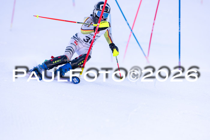 2. BZB CUP SL, 05.01.2026 