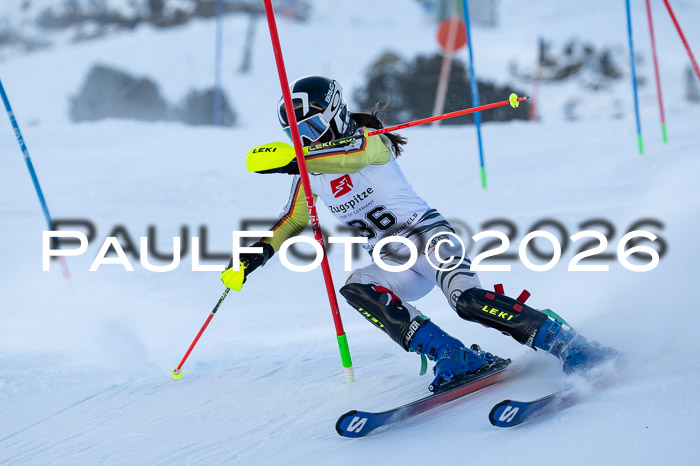 2. BZB CUP SL, 05.01.2026 