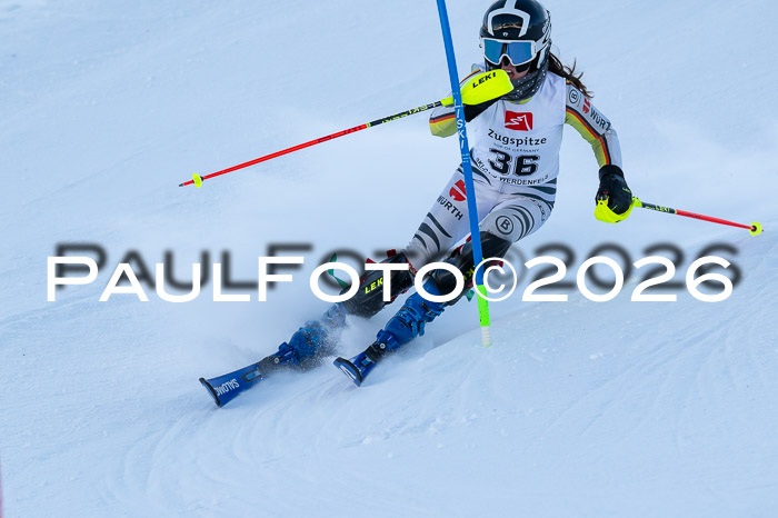 2. BZB CUP SL, 05.01.2026 