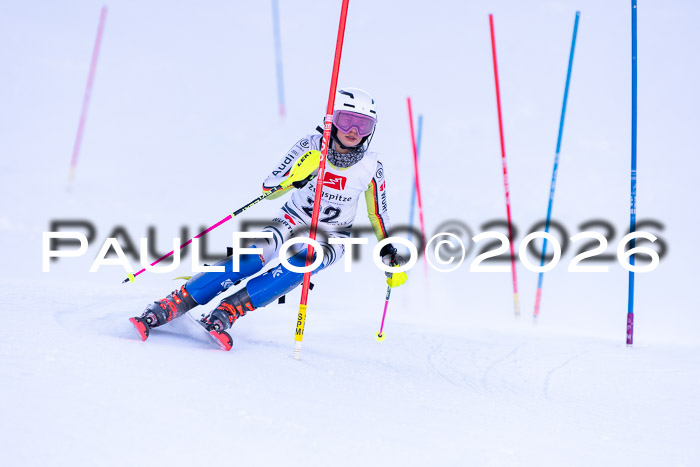 2. BZB CUP SL, 05.01.2026 