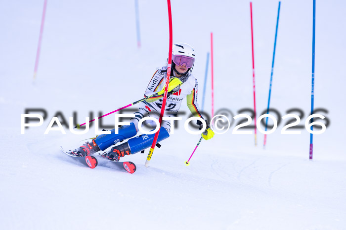 2. BZB CUP SL, 05.01.2026 