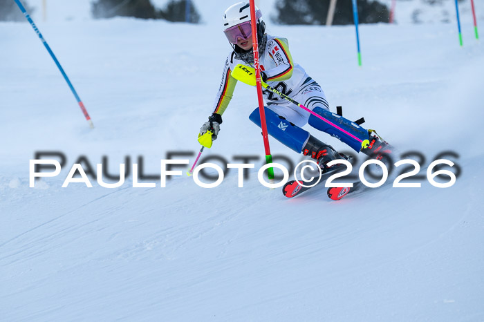 2. BZB CUP SL, 05.01.2026 