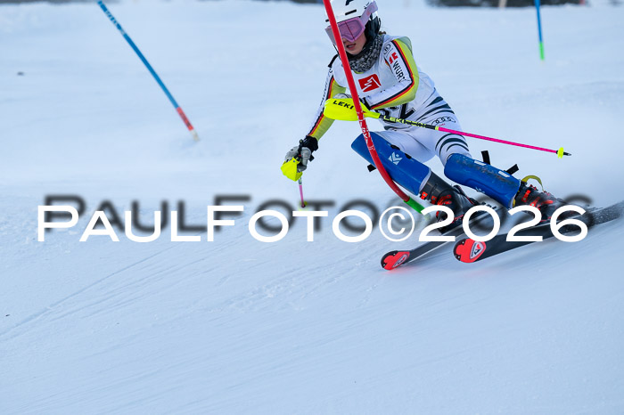 2. BZB CUP SL, 05.01.2026 