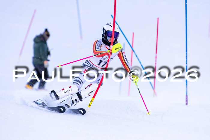 2. BZB CUP SL, 05.01.2026 