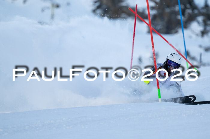 2. BZB CUP SL, 05.01.2026 