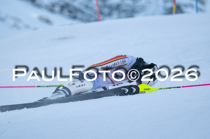 2. BZB CUP SL, 05.01.2026 