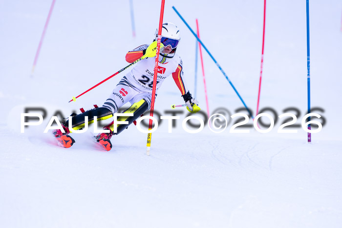 2. BZB CUP SL, 05.01.2026 