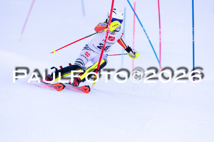 2. BZB CUP SL, 05.01.2026 