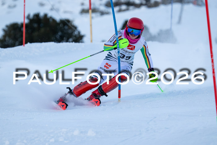 2. BZB CUP SL, 05.01.2026 