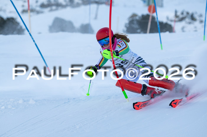 2. BZB CUP SL, 05.01.2026 