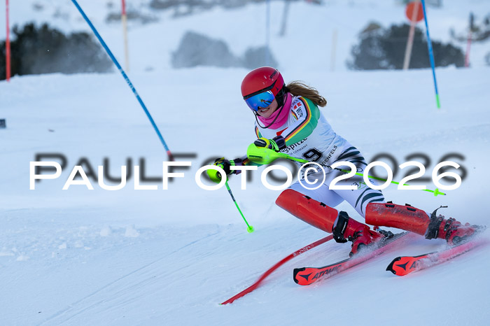 2. BZB CUP SL, 05.01.2026 