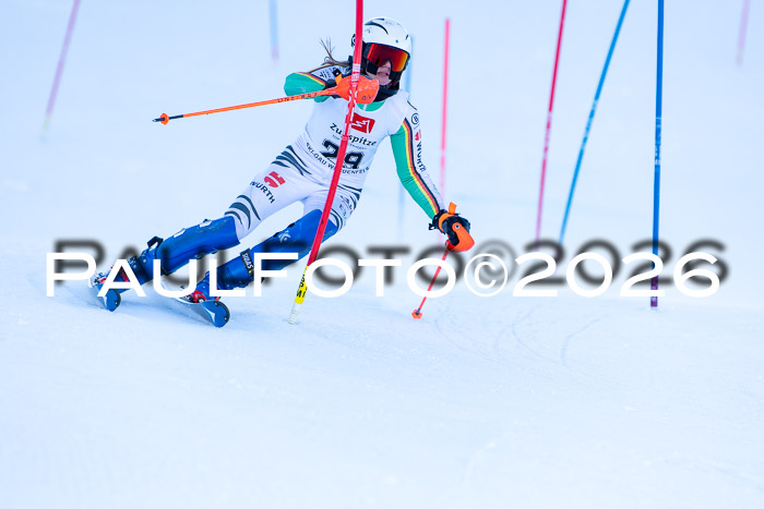 2. BZB CUP SL, 05.01.2026 