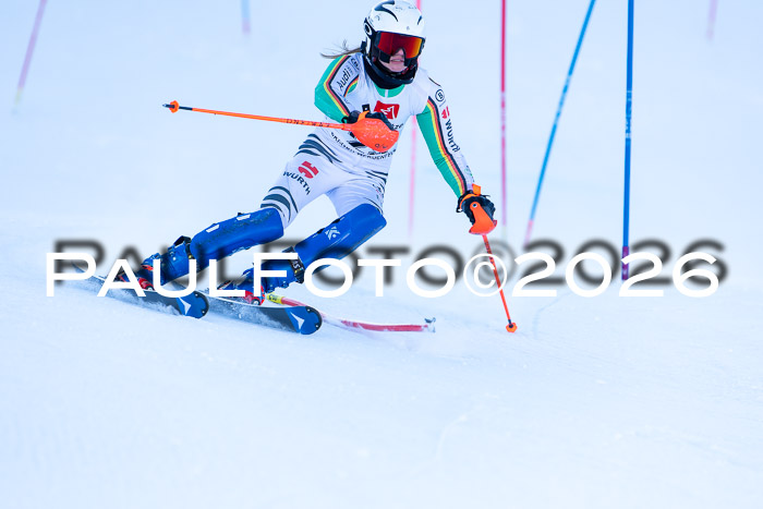 2. BZB CUP SL, 05.01.2026 