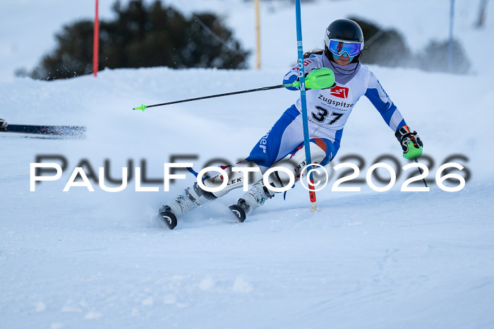 2. BZB CUP SL, 05.01.2026 