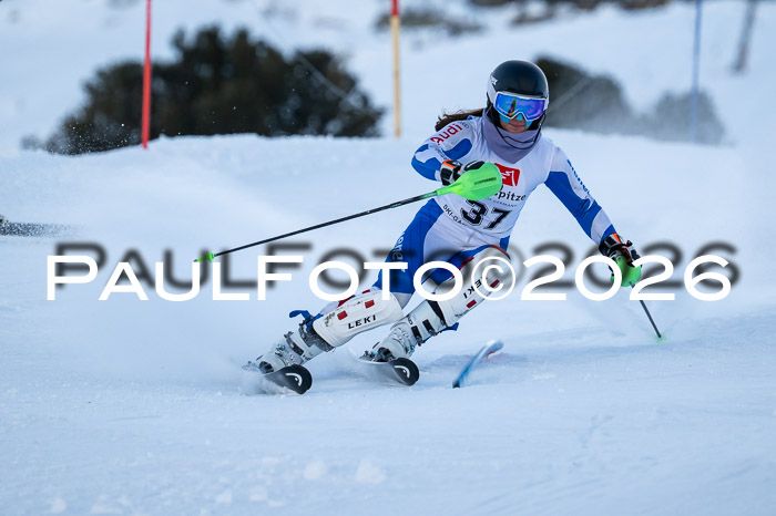 2. BZB CUP SL, 05.01.2026 