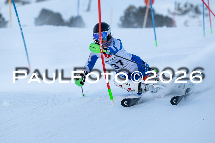 2. BZB CUP SL, 05.01.2026 