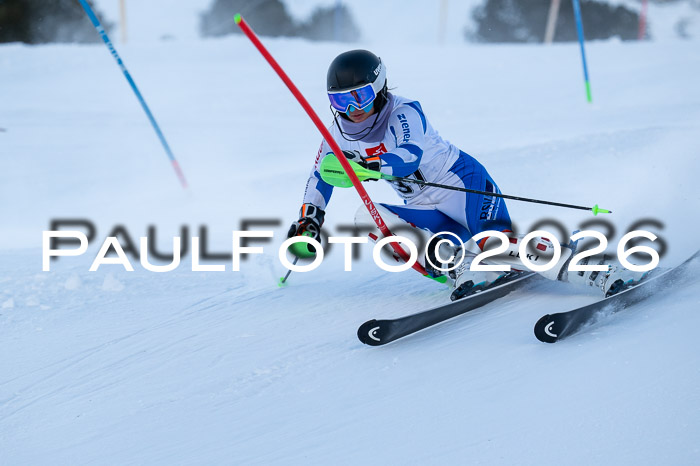 2. BZB CUP SL, 05.01.2026 