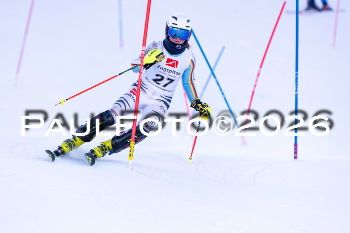 2. BZB CUP SL, 05.01.2026 