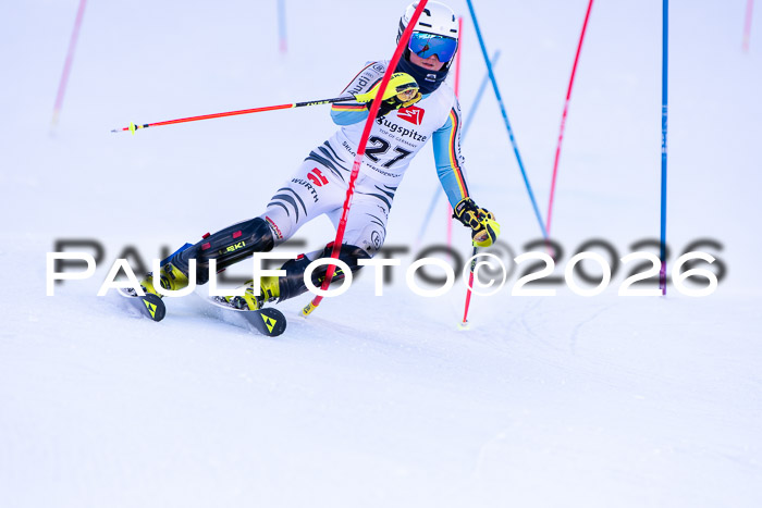 2. BZB CUP SL, 05.01.2026 