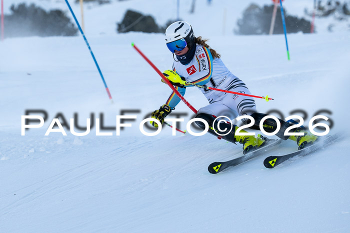 2. BZB CUP SL, 05.01.2026 