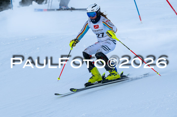 2. BZB CUP SL, 05.01.2026 