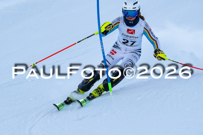 2. BZB CUP SL, 05.01.2026 