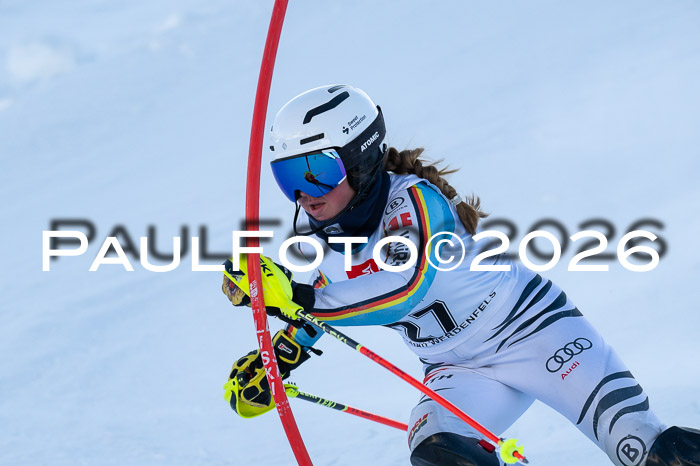 2. BZB CUP SL, 05.01.2026 